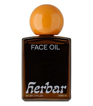 Herbar, The Face Oil