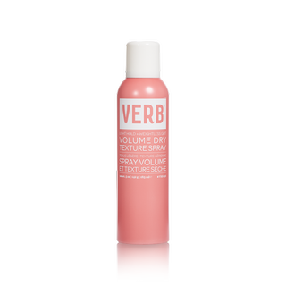 Volume Dry Texture Spray