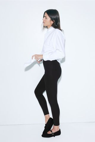 2-Pack Jersey Leggings