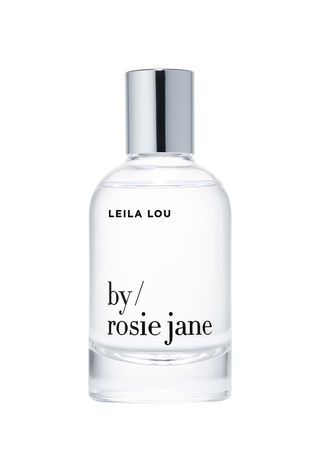 By Rose Jane Leila Lou Perfume