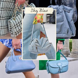 handbag trends 2025