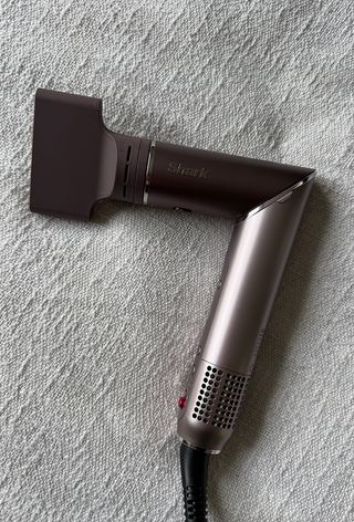 Shark flefusion hairdryer nozzle