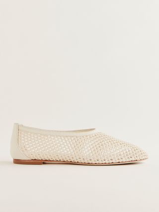 Britt Ballet Flat