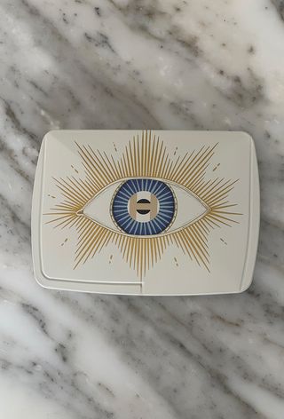 Hourglass Evil Eye Palette