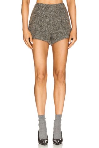 Rivka Shorts