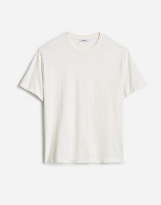 Madewell, The Vintage Tee