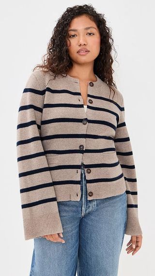 Jenni Kayne Cooper Cardigan