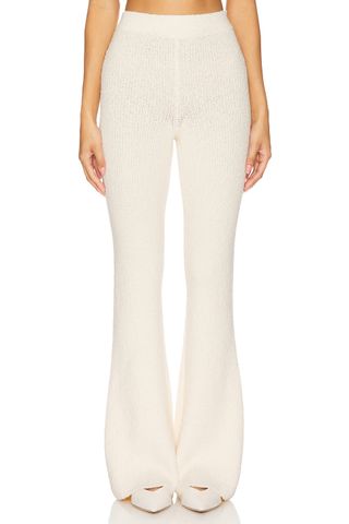 Camila Coelho Nika Rib Pant