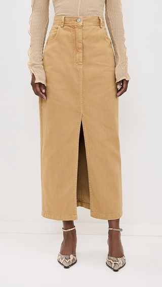 Rachel Comey Lunga Skirt