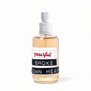 I Broke My Own Heart Eau De Parfum — Pearfat Parfum