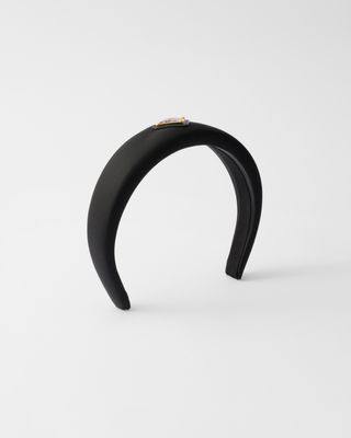 Re-Nylon Headband