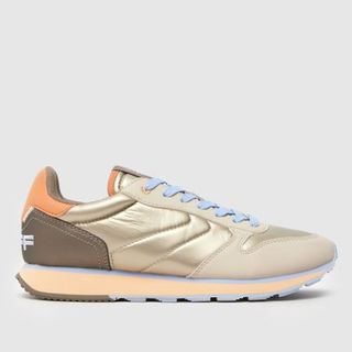 Hoff Track & Field Regium Trainers in Multi