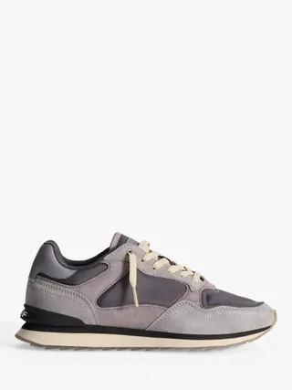 Hoff City Berlin Trainers, Grey/multi