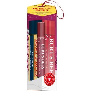 Burt's Bees, Mistletoe Kiss Holiday Gift Set