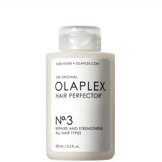 Olaplex + No.3 Hair Perfector