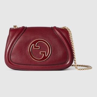 Gucci Blondie Mini Shoulder Bag