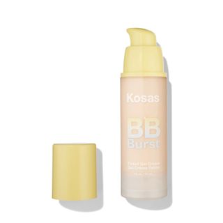 Kosas Bb Burst Tinted Gel Cream 10 N - Very Light With Neutral Undertones