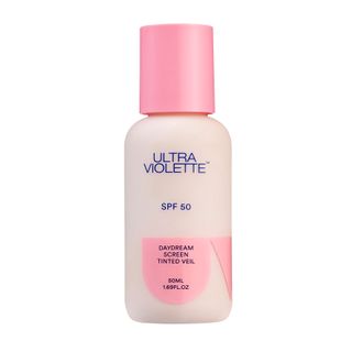 Ultra Violette Daydream Screen Spf50 Tinted Veil V0