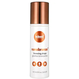 Indeed Labs Nanobronze Bronzing Drops 30ml