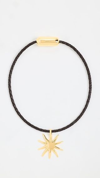 Eliou Soluna Necklace