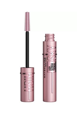 Maybelline, Lash Sensational Sky High Lengthening Mascara