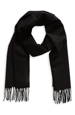 Cashmere Scarf