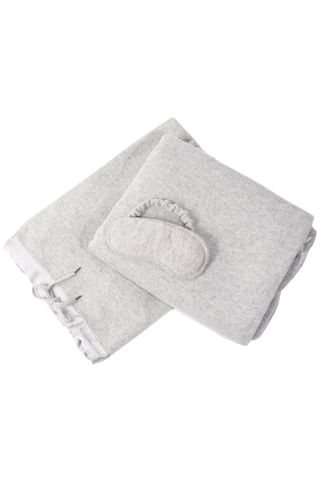 The Cashmere Home Set