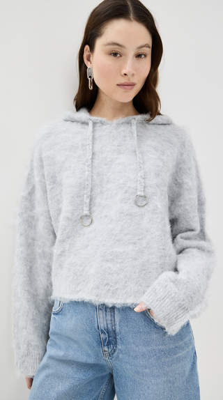 Ragged Priest Arctic Knit Sweater