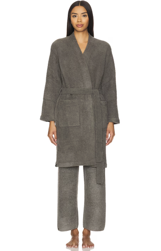 Barefoot Dreams CozyChic Solid Robe