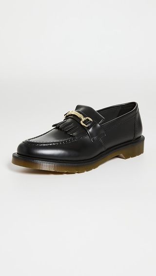 Dr. Martens Adrian Snaffle Unisex Loafers