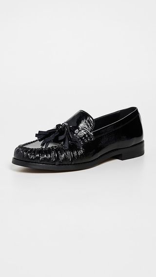 Alohas Marietta Onix Loafers