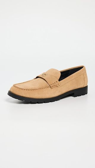 Coach Jocelyn Loafers