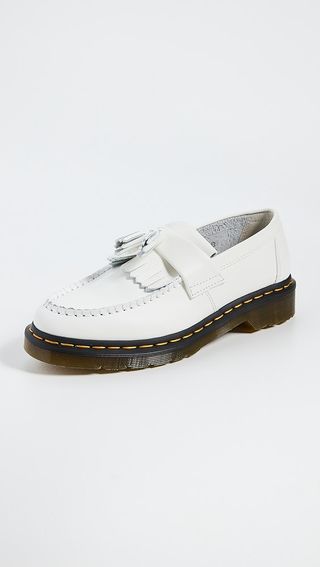 Dr. Martens Adrian Ys Tassel Loafers