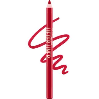 MAYBELLINE, Maybelline Lifter Liner Lip Liner Pencil With Hyaluronic Acid