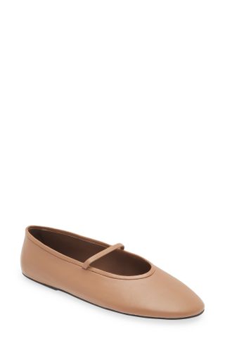 Jeffrey Campbell, Dancerina Mary Jane Ballet Flat