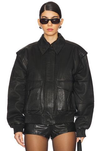 Blouson Bomber