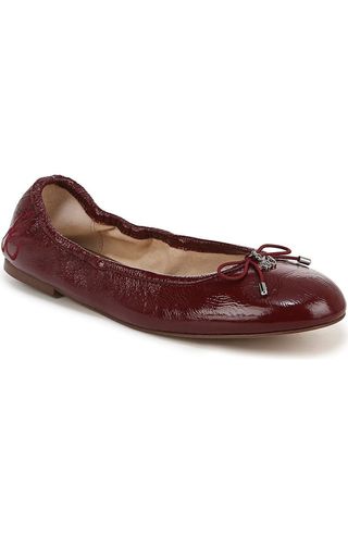 Felicia Ballet Flat