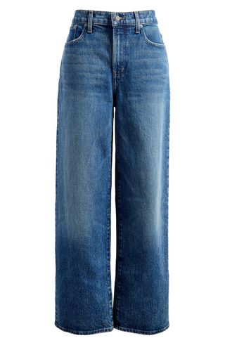 The Perfect Vintage Wide Leg Jeans