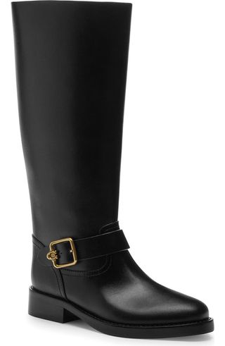 Madeline Knee High Boot