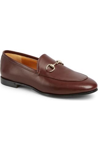 Jordaan Bit Loafer