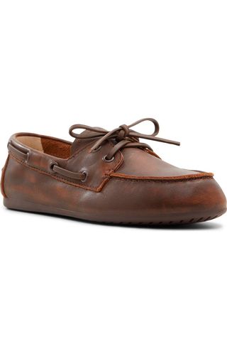 Sail Boat Shoe