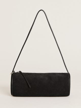 Reformation Simona Cylinder Bag