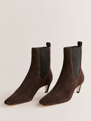 Roberta Ankle Boot