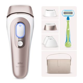 Braun Ipl Pro 7 Pl7387 Beauty Set