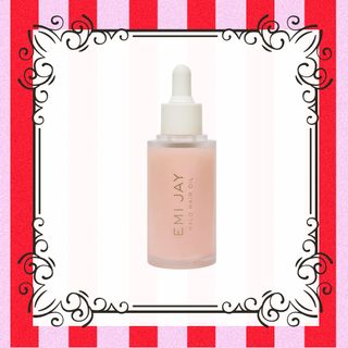 Emi Jay, Halo Hair Oil