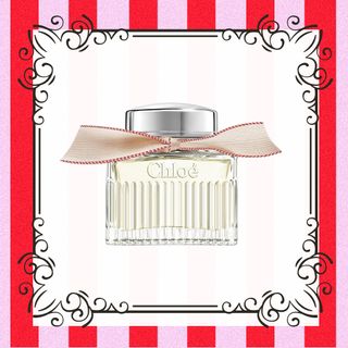 Chloé, L'Eau de Parfum Lumineuse Eau de Parfum