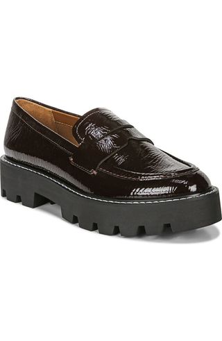 Balin Platform Loafers