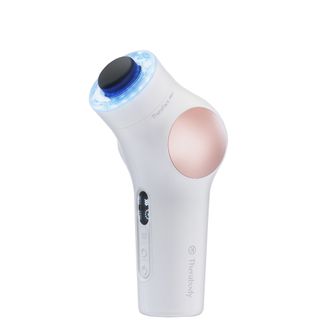 Therabody Theraface Pro Device - White With Gel