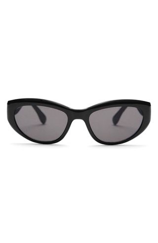 Cat Eye Sunglasses