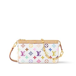 Louis Vuitton x Murakami Collab